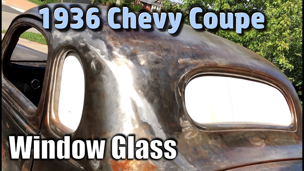 1936 Window Glass Costs and Installation Ideas
