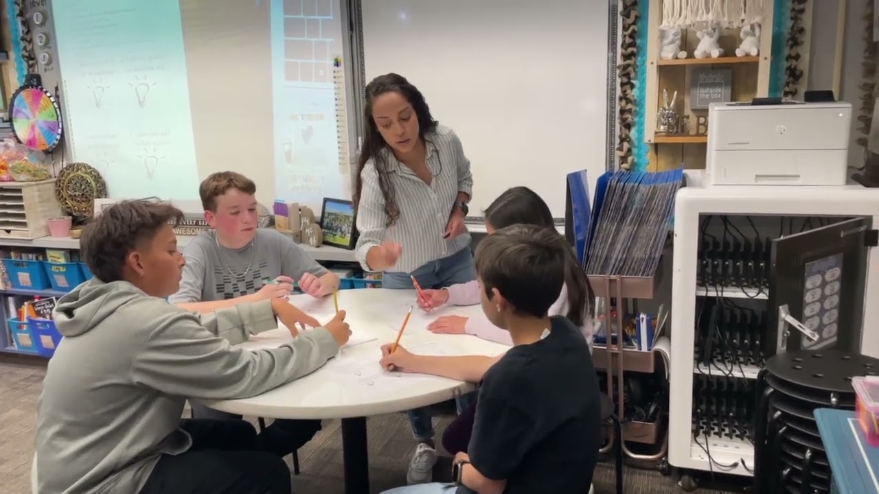 CAL TPA 2 Self Assessment Video