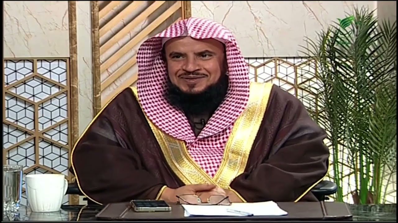 #يستفتونك.. حلقة 08_06_1446 مع الشيخ د. سعد بن عبدالله السبر