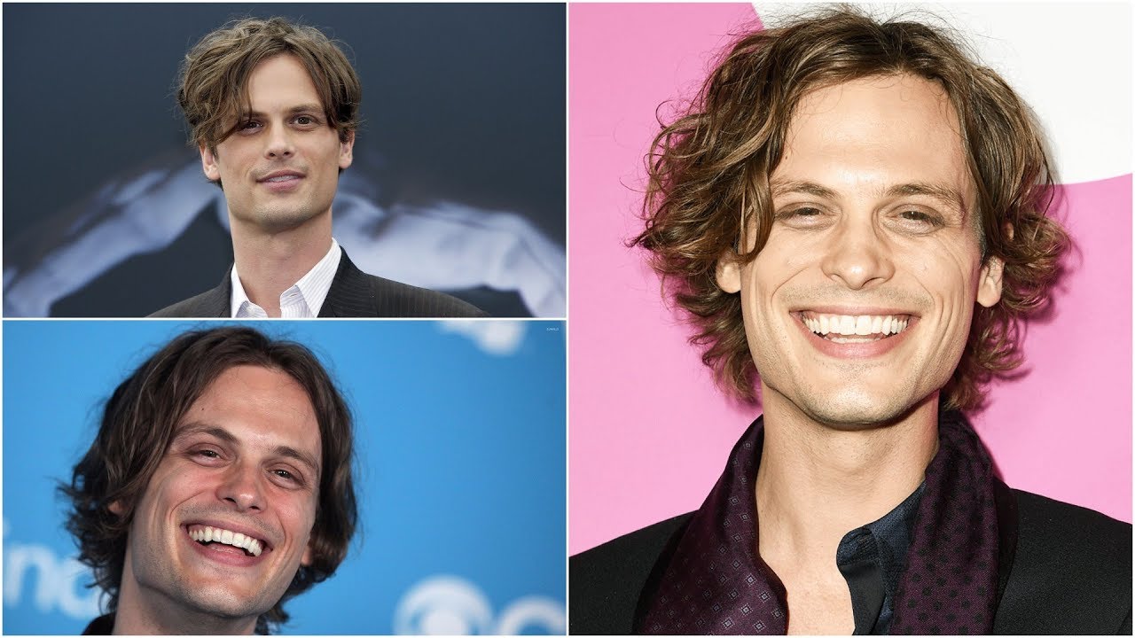 Matthew Gray Gubler Bio, Net Worth, Family, Affair, Lifestyle & Assets