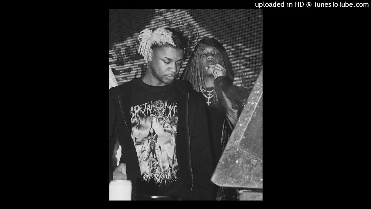 [FREE] Ken Carson x F1lthy Type Beat 