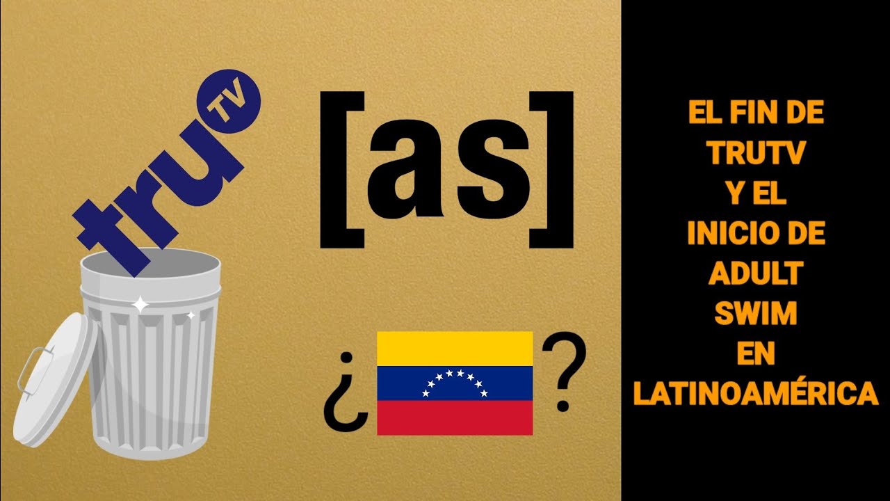 Así fue el Inicio de Adult Swim Latinoamérica