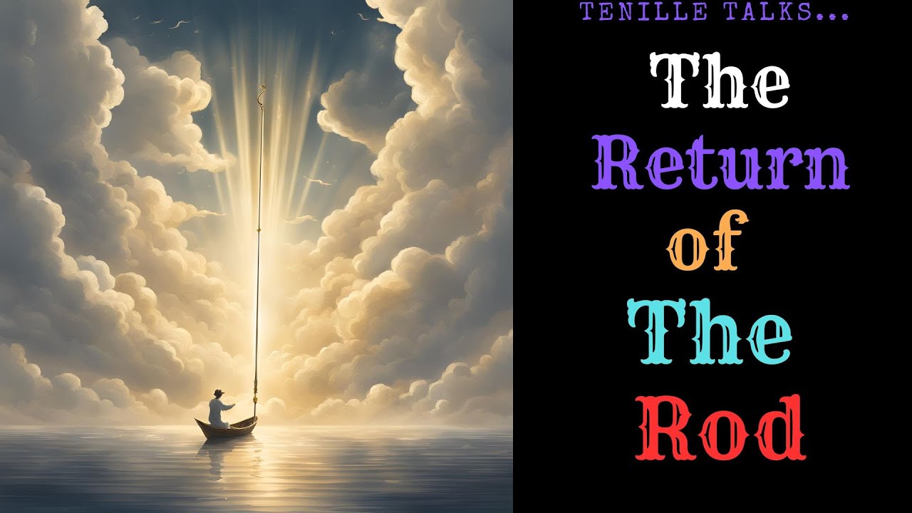 🛎️ A Father's Reign Ends | Mature Woman Under Fire | The Angler and The Blue Marlin | Power Restored