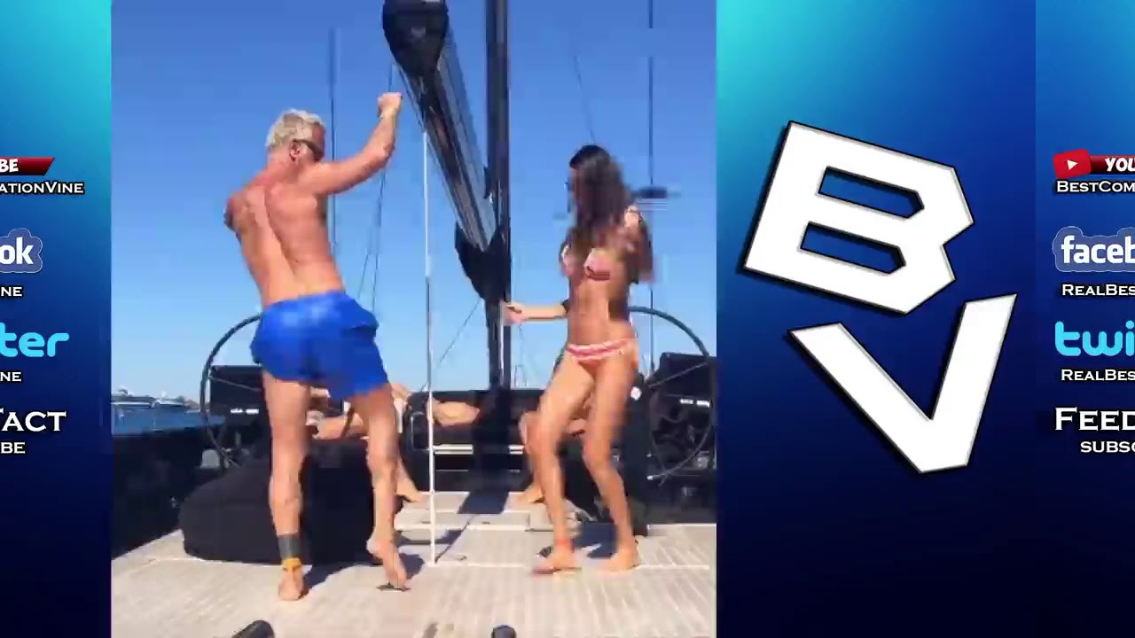 Gianluca Vacchi Best Dance Vine 2016 BestVine