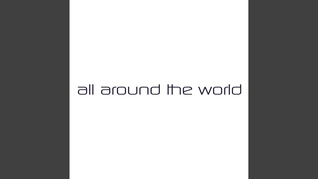 Set You Free (2001 Edit / Voodoo & Serano Mix)