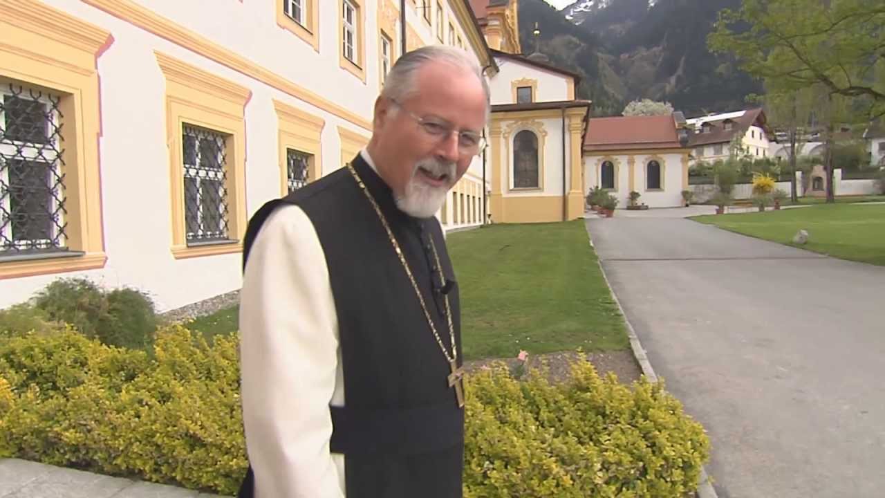 Stift Stams: von den Grafen Tirols zur Europaregion