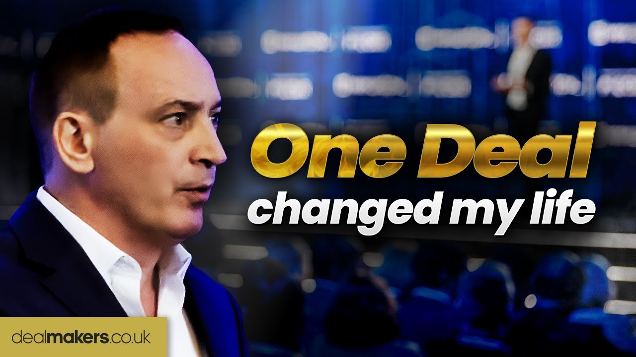 You CAN’T learn Business Acquisition from videos alone. Do This Instead…