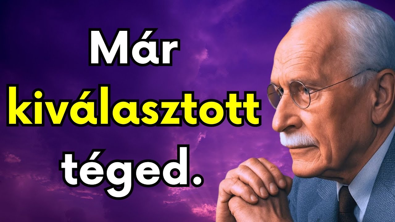 Sokkal jobban szerelmes beléd, mint ahogy azt ő maga is gondolná… Figyelj erre a jelre | Carl Jung