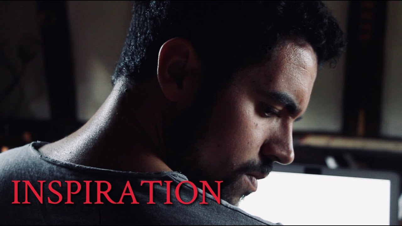 Inspiration (Short film)