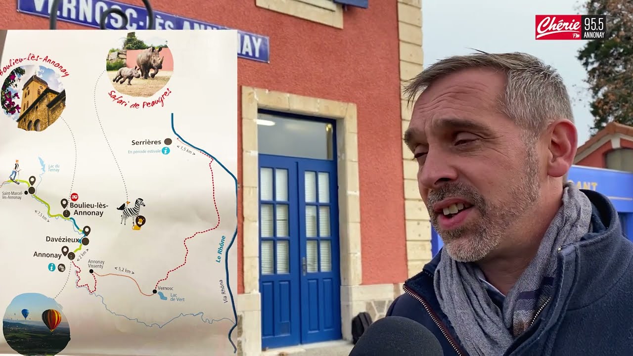 La Via Fluvia continue de s'étendre
