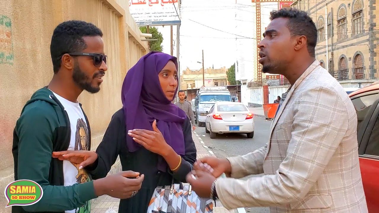 ጂብ ከሄደ ውሻ ጮህ ነው የምባለው  የምትወደውን  ስትከተል የምወድህን ታጣለህ።