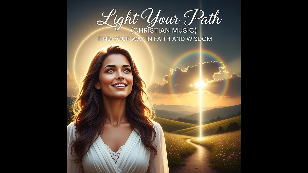 Light Your Path (Christian Music)