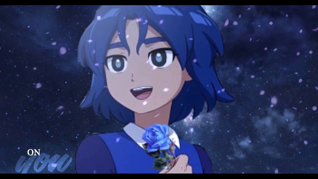 WASTED ROSES || NISHIKAGE X NOSAKA - HIKARU ICHIHOSHI X FROY