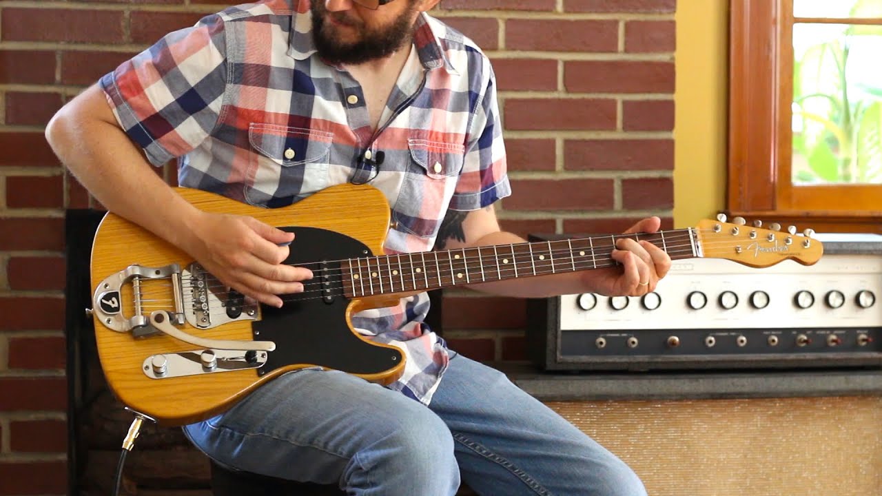 How to Adapt Drumset Grooves to Guitar