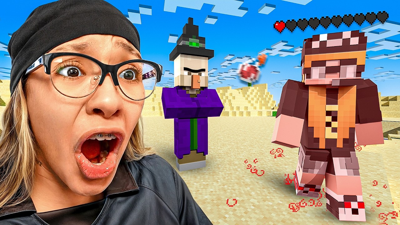 SI MUERO SE ACABA LA SERIE&hellip;☠️