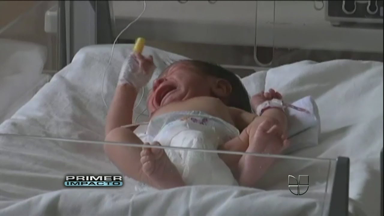 Una madre enterró vivo a su bebé en El Salvador