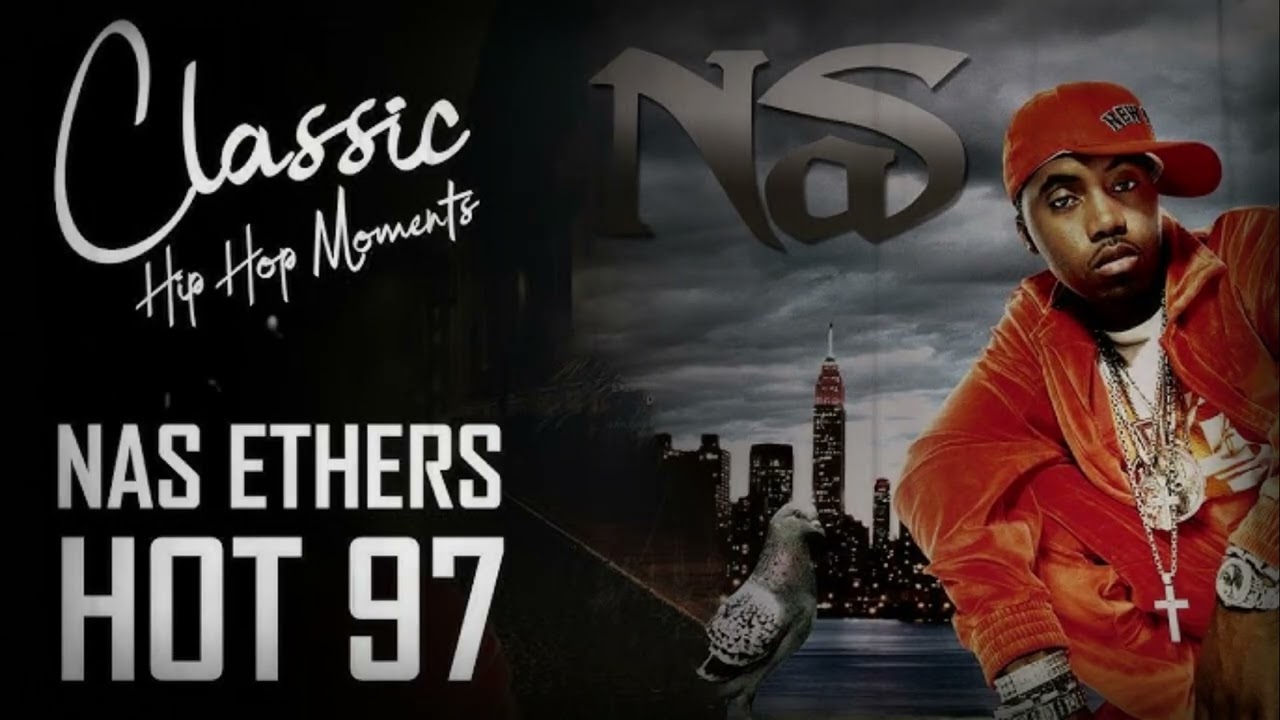 Step & Stacey | KRS-One vs Nelly, Jay-Z vs Nas, Kendrick vs Drake & Eazy-E vs Dr. Dre & Ice Cube