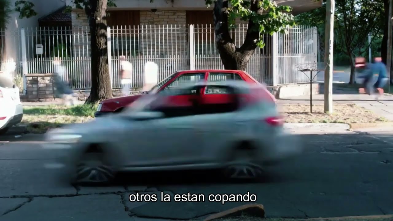 2026 PIBE - Maximo Murr y La 3RA con Letra