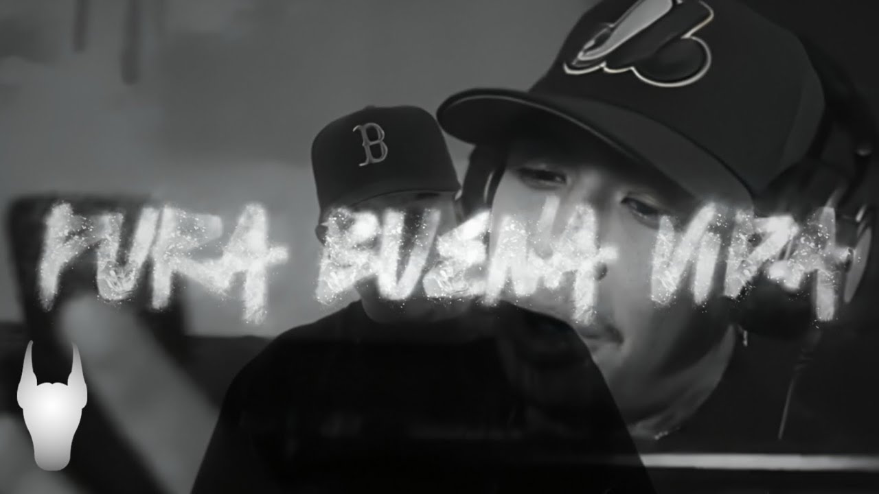 Pura Buena Vida | BEAT Type “Solo Cadáver” BOOM BAP Tumbado 