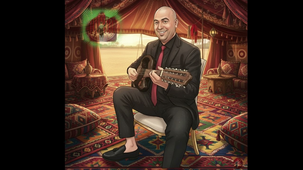 CHAABI WATRA (OUD)