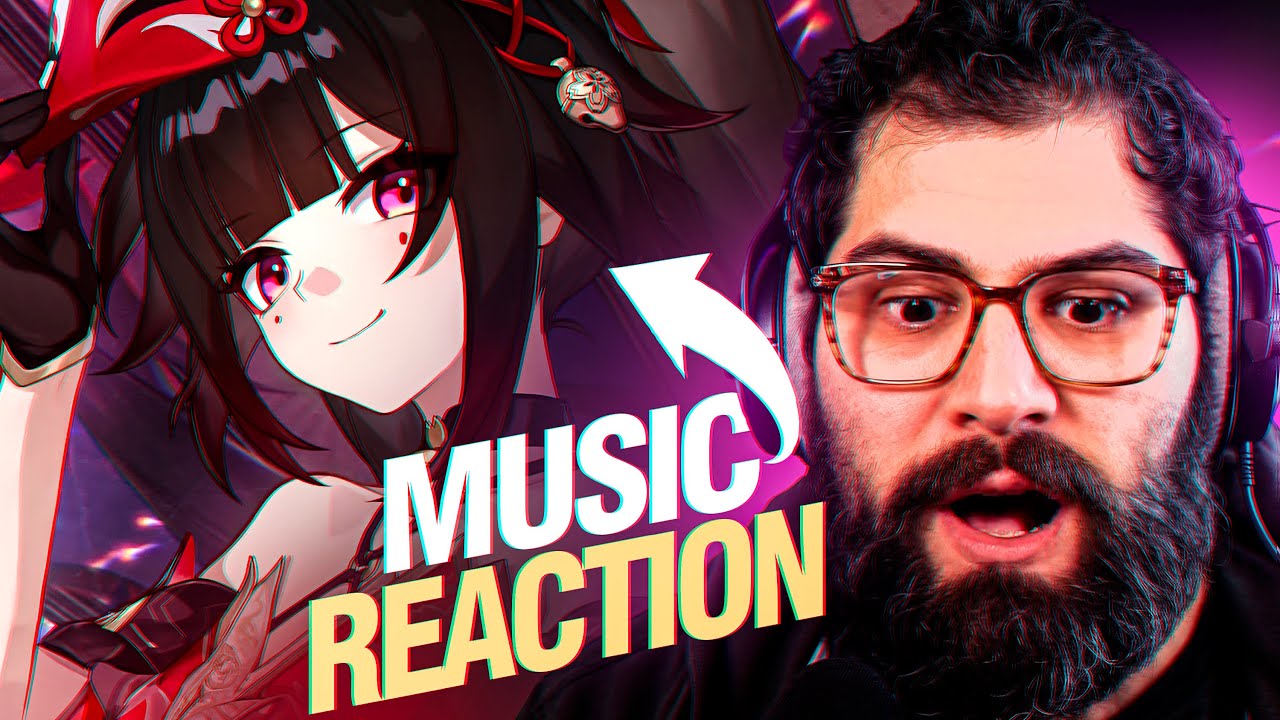 The Sparkle Trailer is AMAZING || “monodrama”| Honkai Star Rail Music Reaction