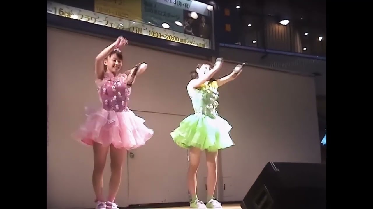 Perfume おいしいレシピ