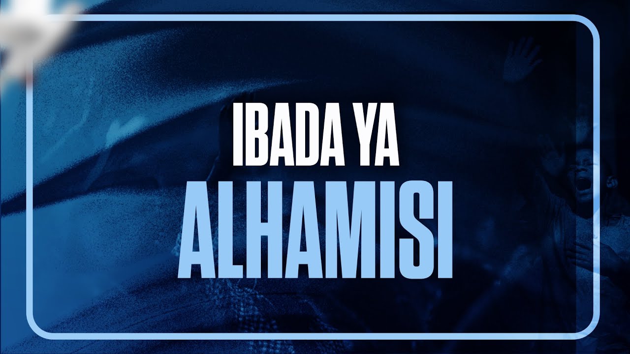 #live Kutumia Maji Au Mafuta Ni Dhambi?| Ibada Ya Alhamisi | Bishop Robert Raphael 05 February  2026