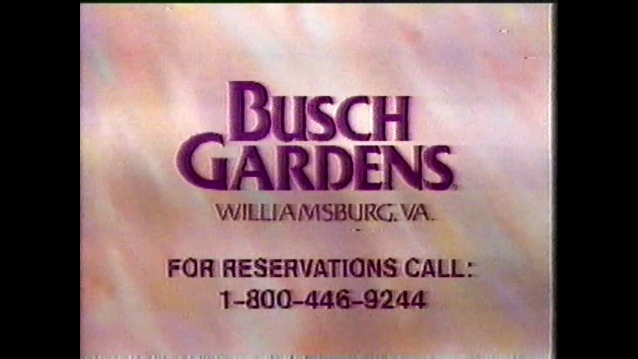 KYW (NBC 3) commercials (May 8, 1989)