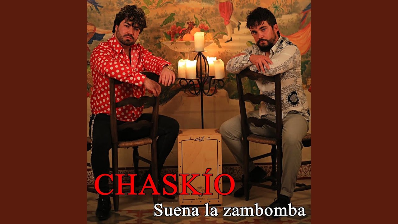 Suena la Zambomba