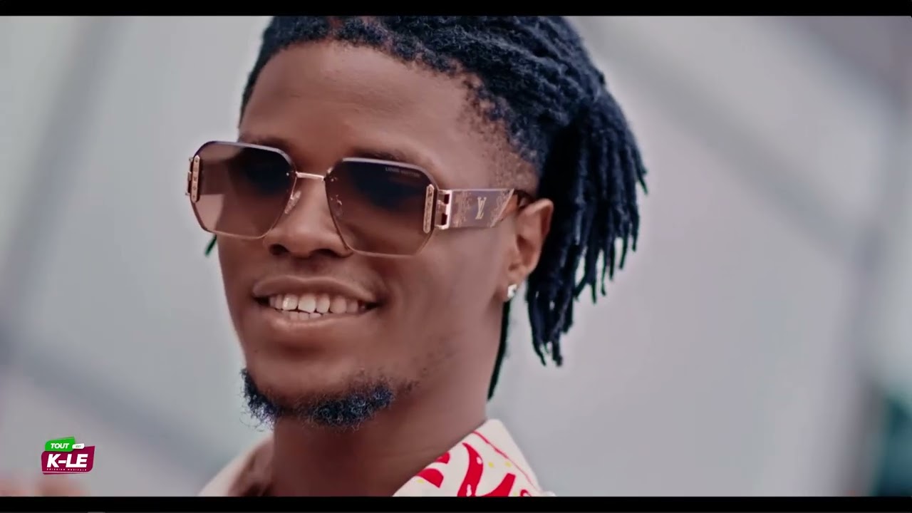 TOUT EST KLE AVEC KEVIN DONYO