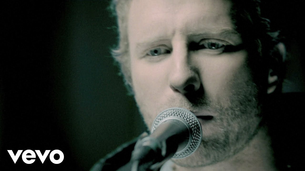 Dierks Bentley - Tip It On Back (Official Music Video)