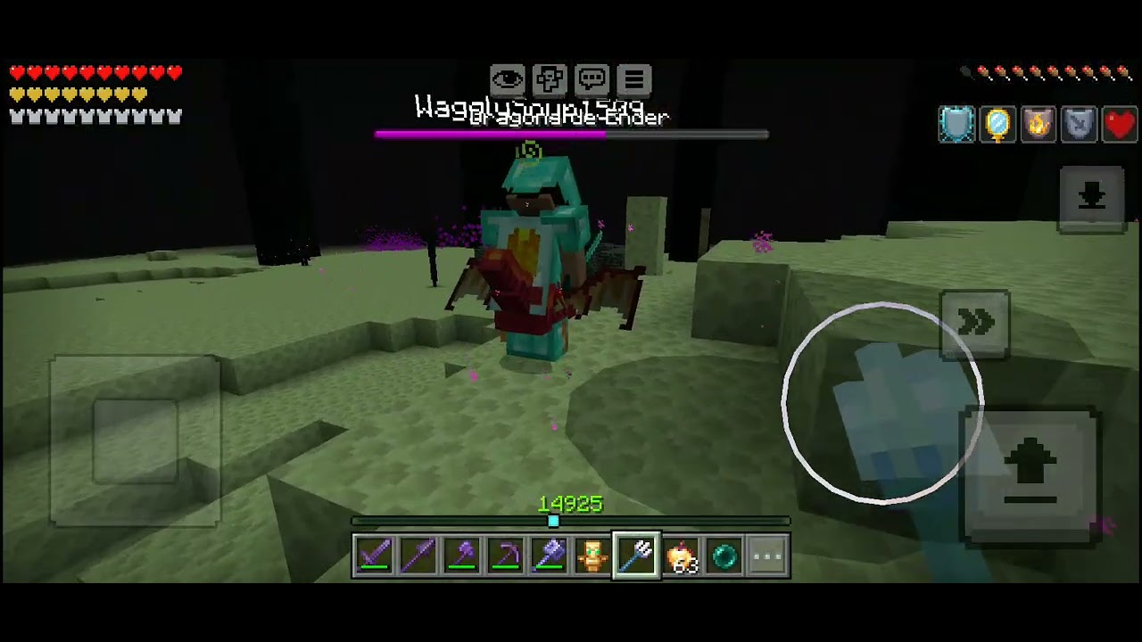 Primer persona de mi servidor se pasó Minecraft parte 2
