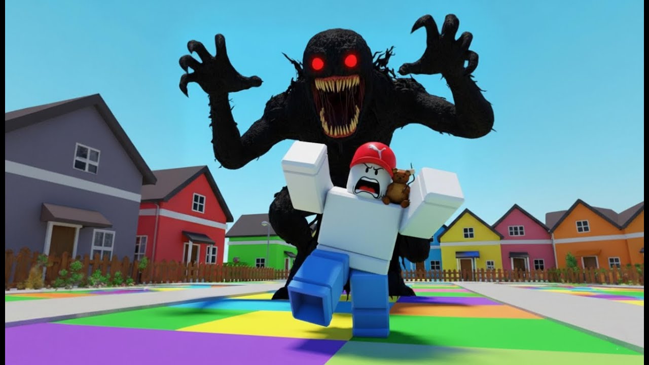 Roblox Brainrot New Update 6-7