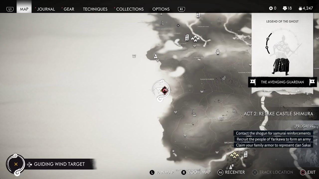 Ghost Of Tsushima #6 + Pokémon Giveaways