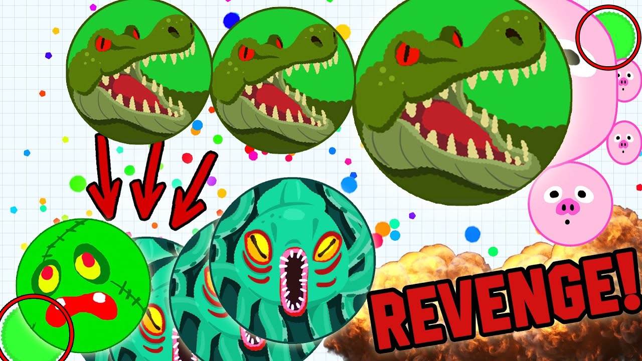BEST POPSPLIT REVENGE & FIRST LEGIT WALLBANGPOPSPLIT IN AGARIO // Best Agario Duo EVER?? (Agar.io)