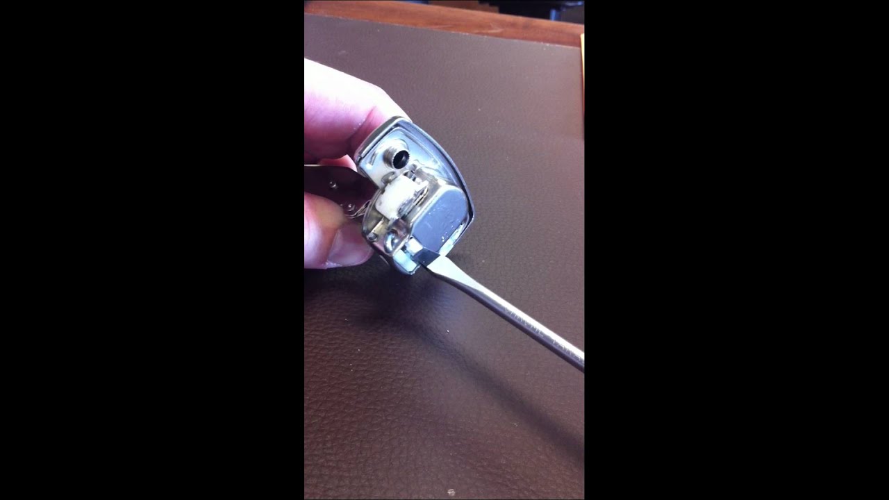 Hettich Sensys angle restrictor installation video 2 of 2