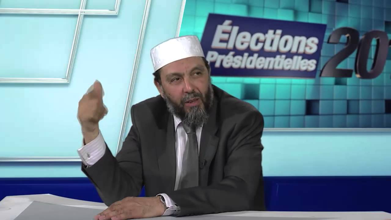 Eléction Présidentielles 2014 avec Mr Abdallah Djaballah
