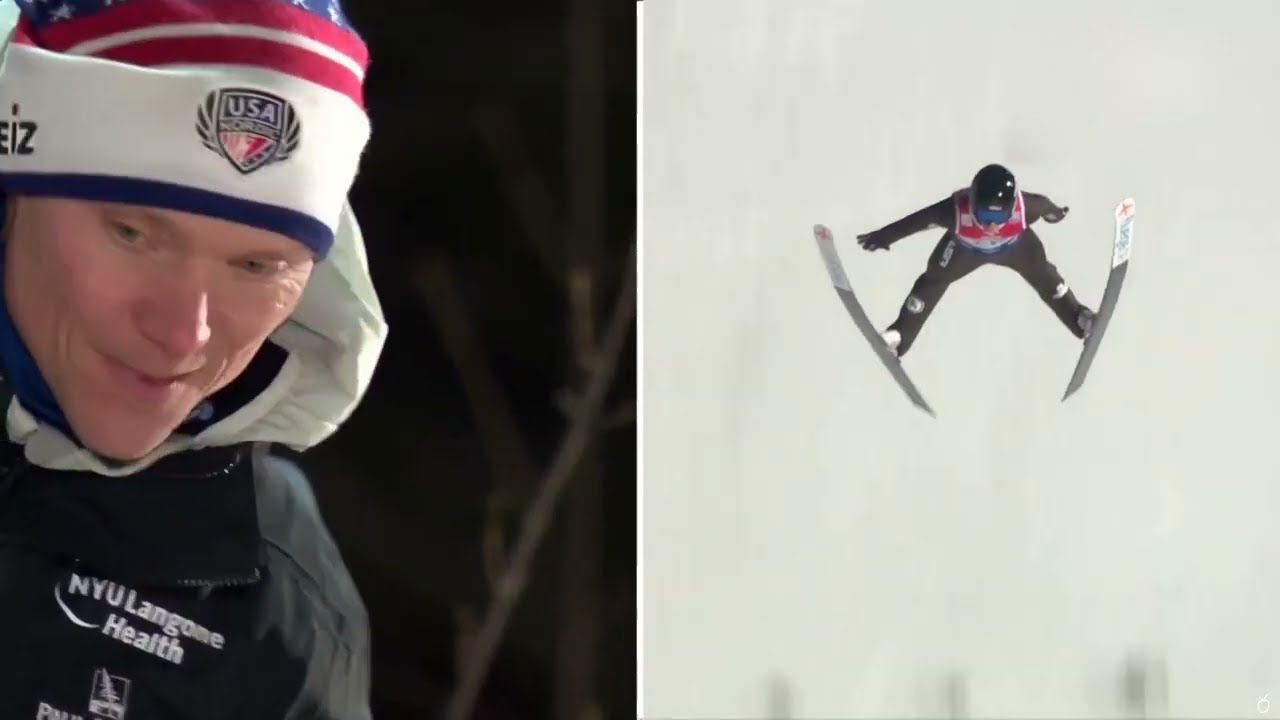 Puchar drużynowy Zakopane 2023 - 2 seria