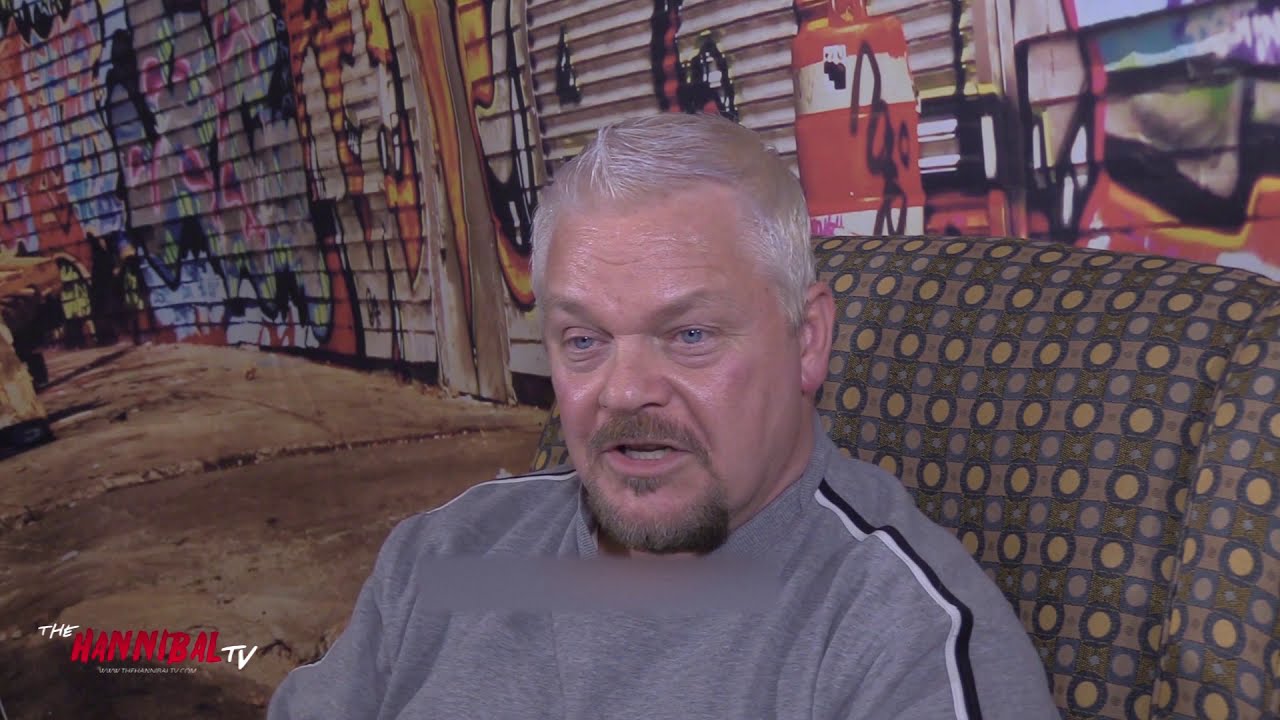 Shane Douglas on Jim Powers Rumors