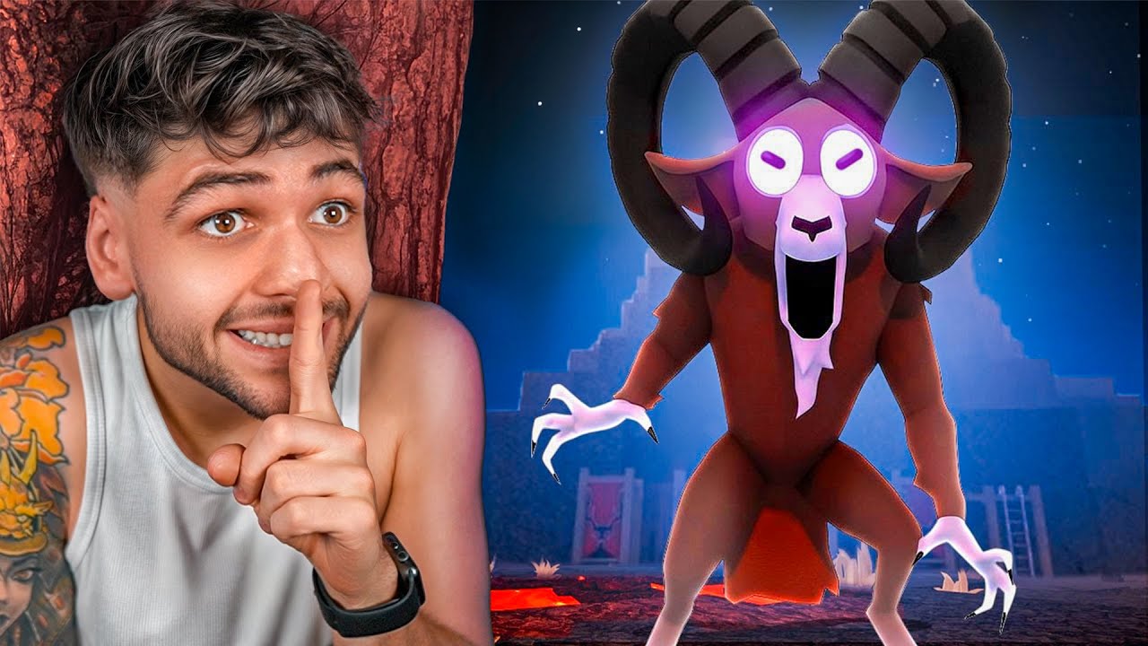 ΤΟ ΠΙΟ ΔΥΝΑΤΟ ΤΕΡΑΣ ΣΤΟ 99 NIGHTS IN THE FOREST ROBLOX