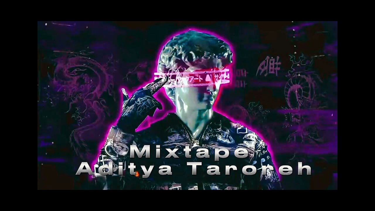 Mixtape Aditya taroreh full bongkar  (2025k)