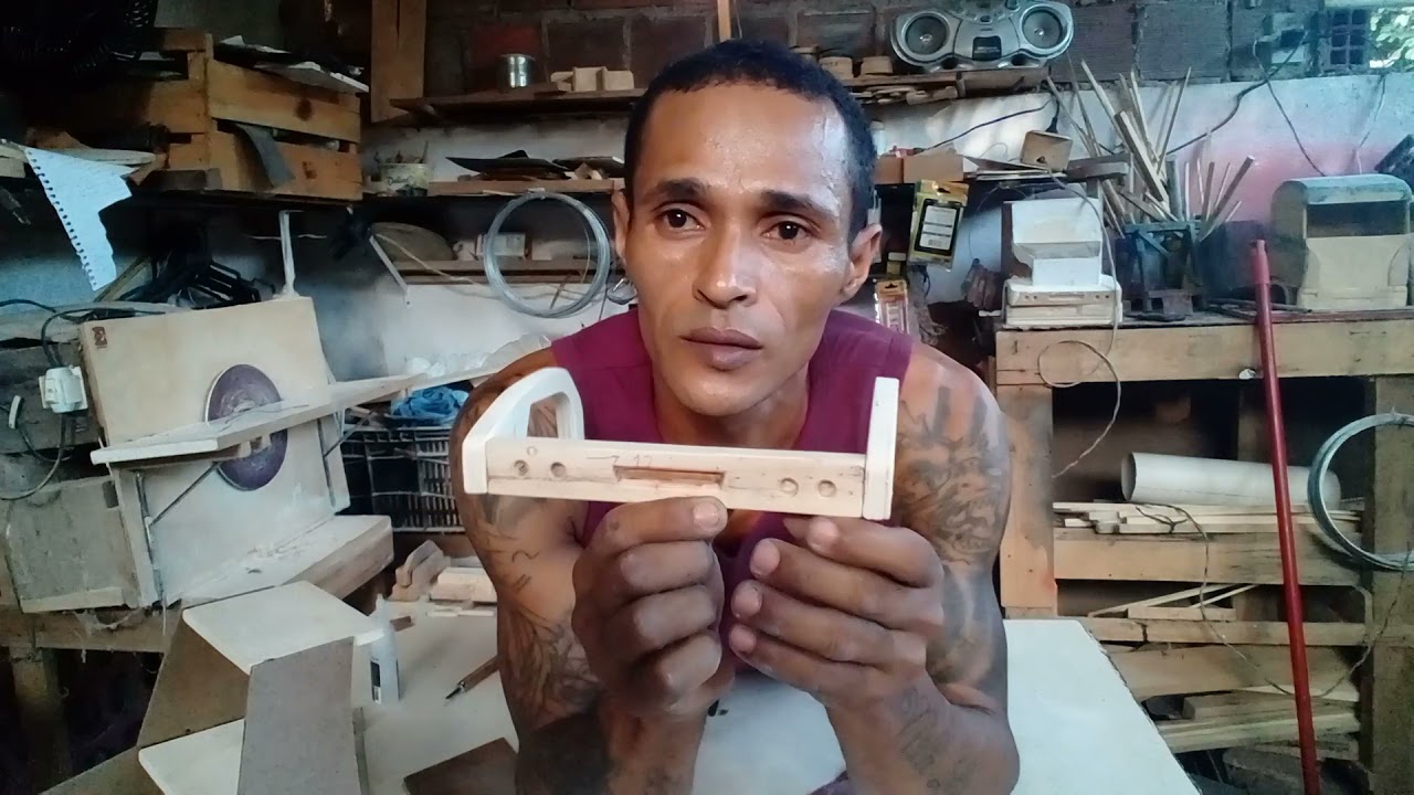 criação cabine caminhão 1620 montagem ep 2