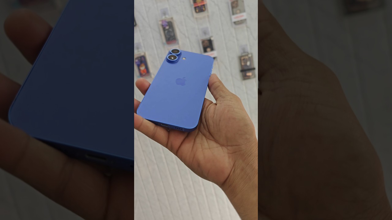 Iphone Xr To 16 Convert Very Premium Quality  #viralshorts #trending💥 #iphone #shorts 🔥