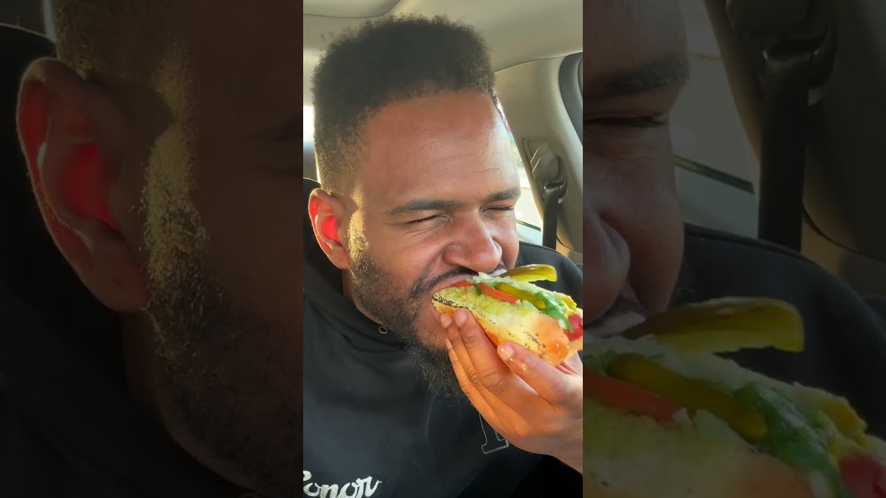 Trying DIPPED Italian BEEF Sandwiches (Only In Michigan)