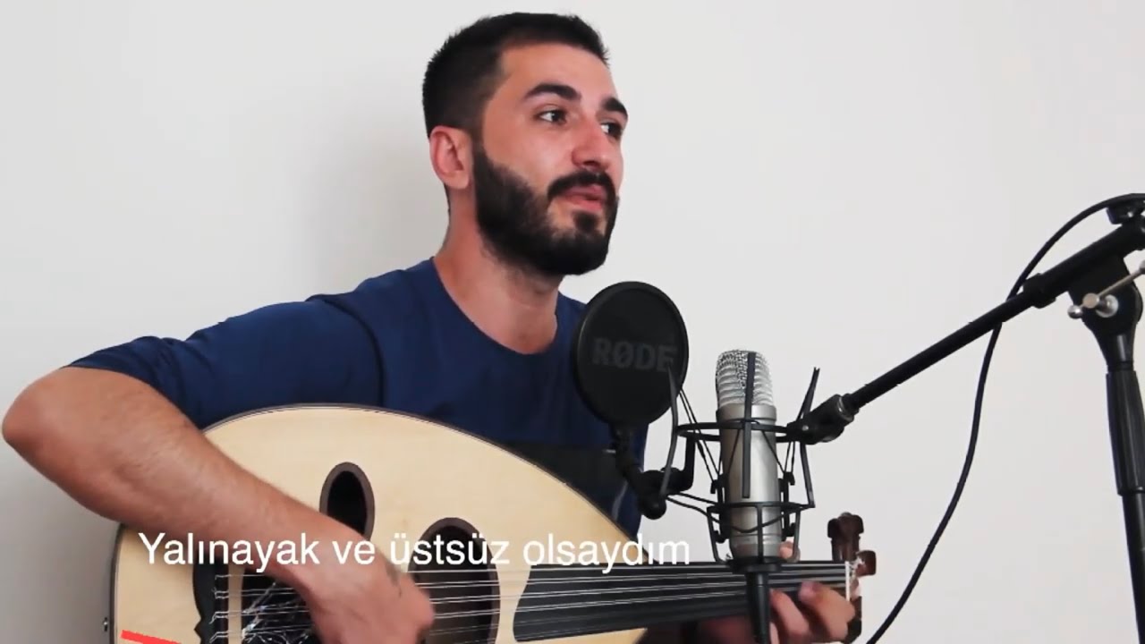Nesim Botan - Xwezi disa zar buma ( aram tigran )