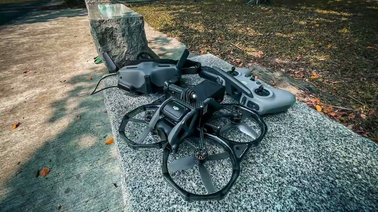 AVATA  3.5 山水綠