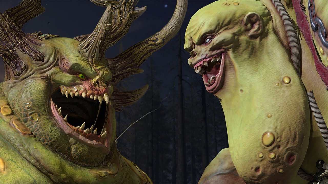 Dr.Festus Diplomacy Lines To Kugath Plaguefather