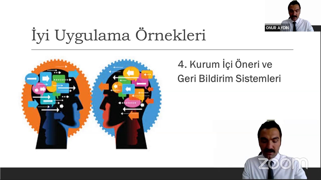 BTSO AKADEMİ / İŞLETMELERDE GIDA GÜVENLİĞİ KÜLTÜRÜ