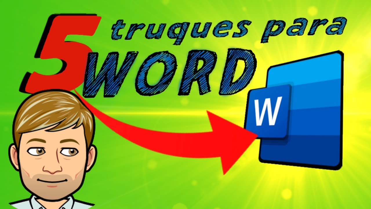 Microsoft Word: 5 melhores truques e dicas