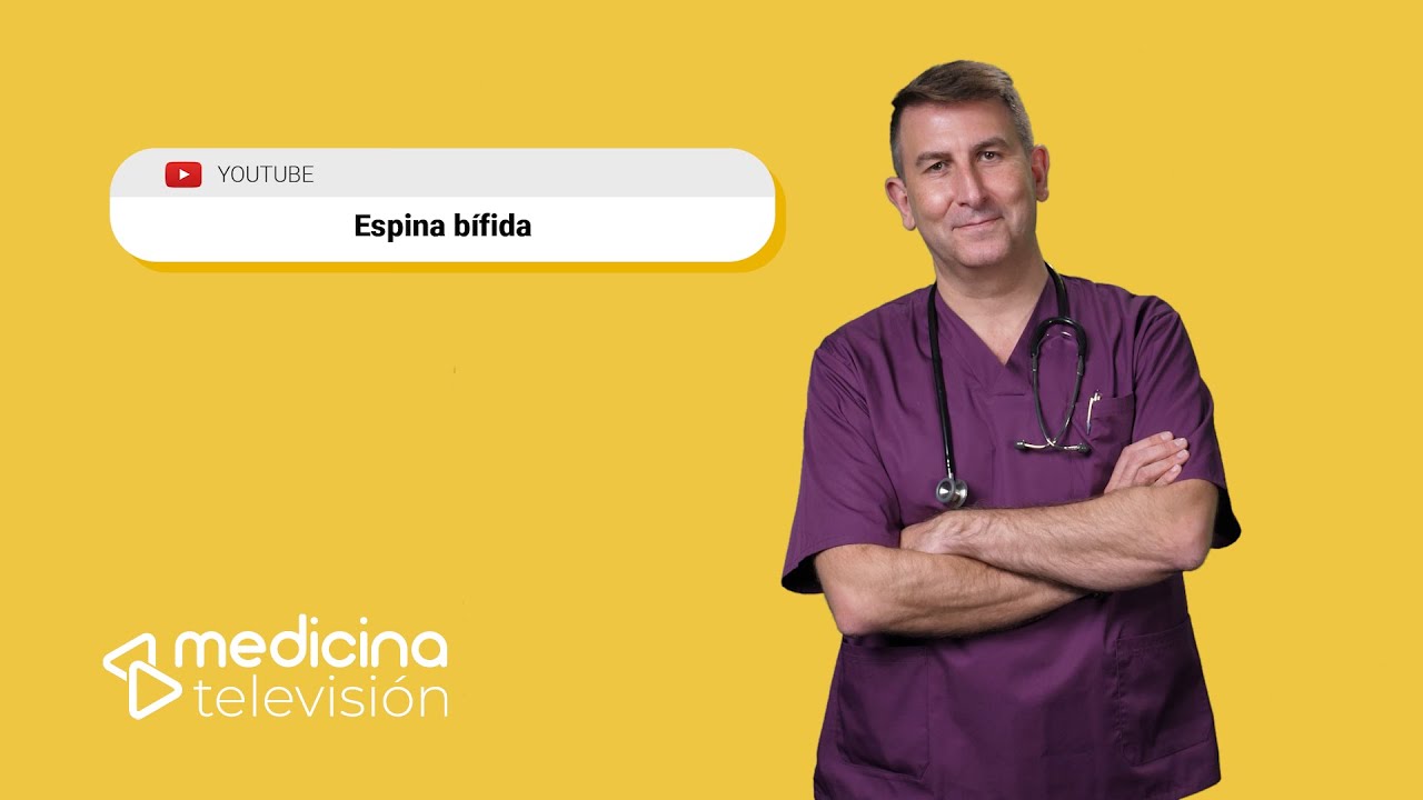 ¿Qué es la espina bífida? Causas y tratamiento